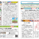 【岩根事務所通信】2025年6月号を公開しました
